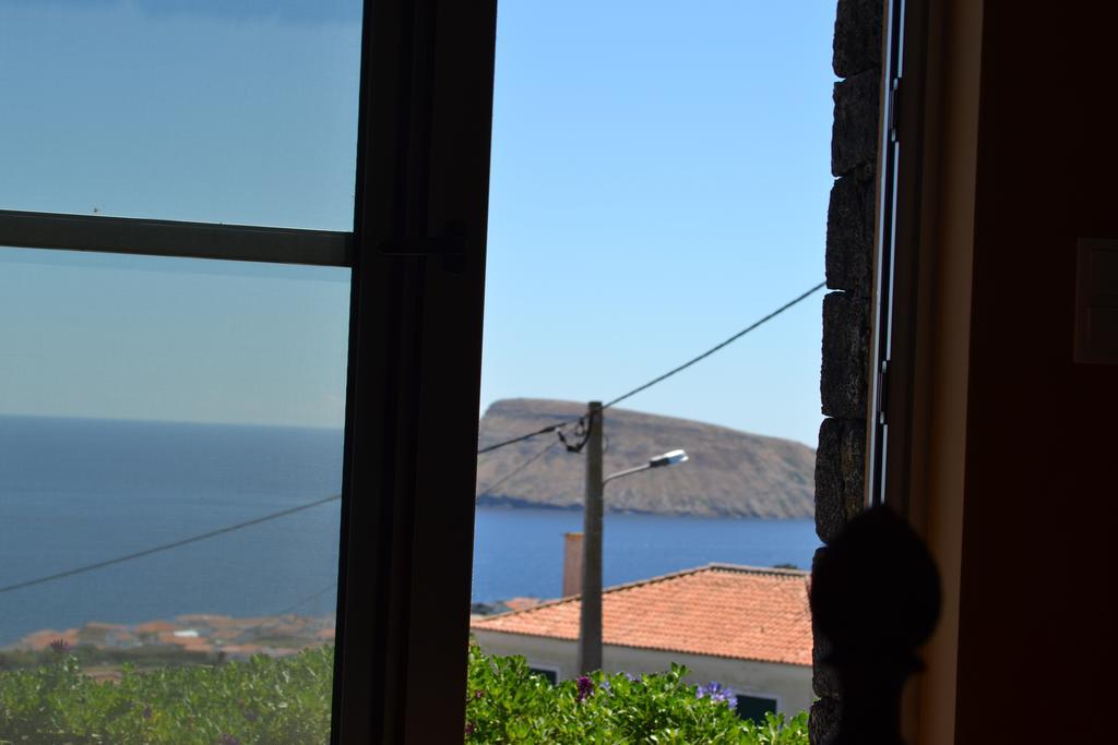 Cantinho Da Bela Vista Porto Judeu Kültér fotó