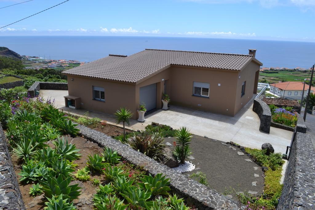 Cantinho Da Bela Vista Porto Judeu Kültér fotó