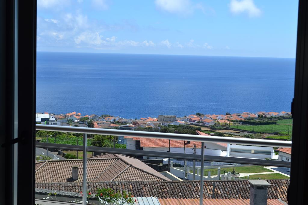 Cantinho Da Bela Vista Porto Judeu Kültér fotó