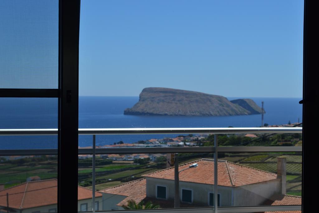 Cantinho Da Bela Vista Porto Judeu Kültér fotó