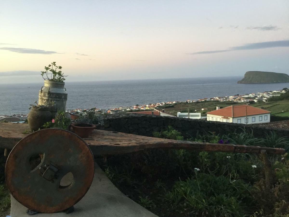 Cantinho Da Bela Vista Porto Judeu Kültér fotó